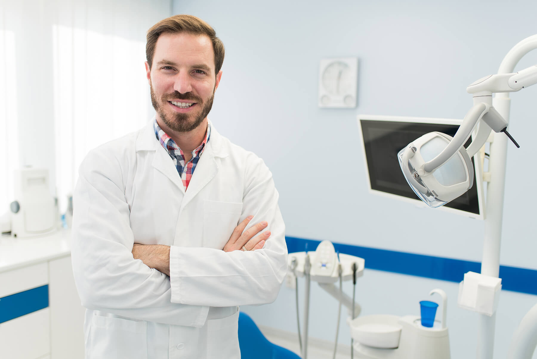 Dental Clinic Image